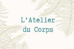 L’Atelier du Corps Saint-Maximin-la-Sainte-Baume, Professionnel indépendant