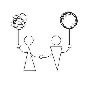 Psychopraticienne Sandra Kesteman La Roquebrussanne, Professionnel indépendant