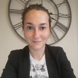 Chloé Goutalier Chiropracteur Le Pradet Le Pradet, Professionnel indépendant